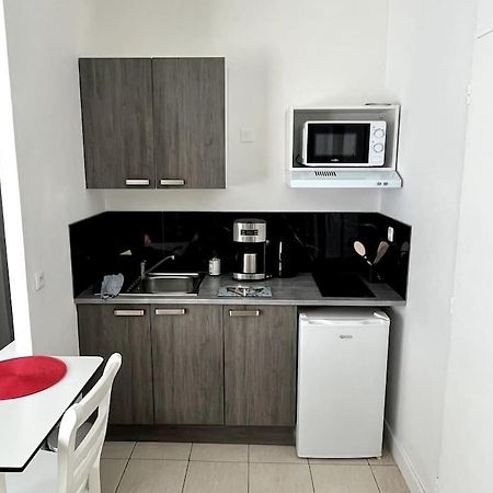 Appartement Avec Exterieur Loos Kültér fotó