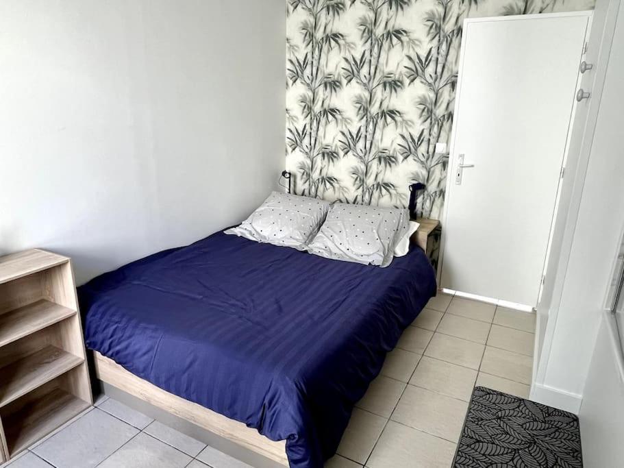 Appartement Avec Exterieur Loos Kültér fotó